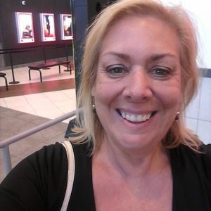 Meet your Posher, Dawn